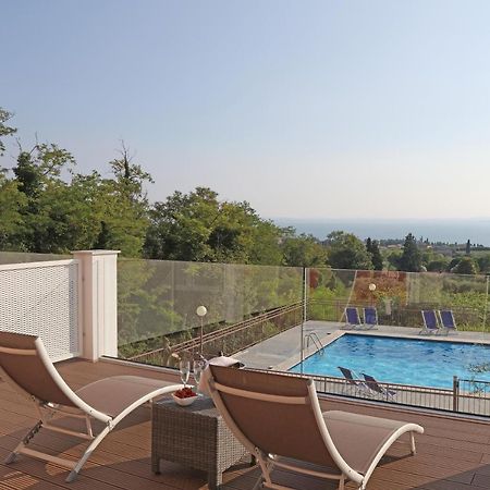 Appartamenti Bellavista Bardolino Luaran gambar