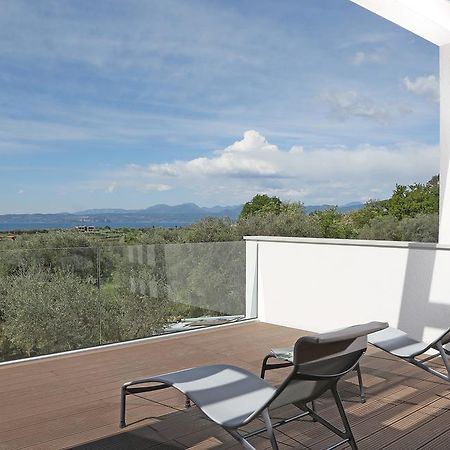 Appartamenti Bellavista Bardolino Luaran gambar