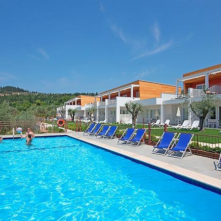 Appartamenti Bellavista Bardolino Luaran gambar