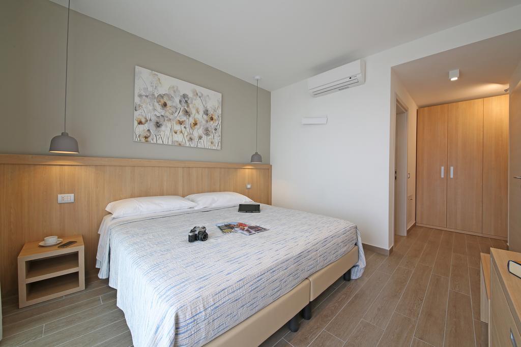 Appartamenti Bellavista Bardolino Luaran gambar