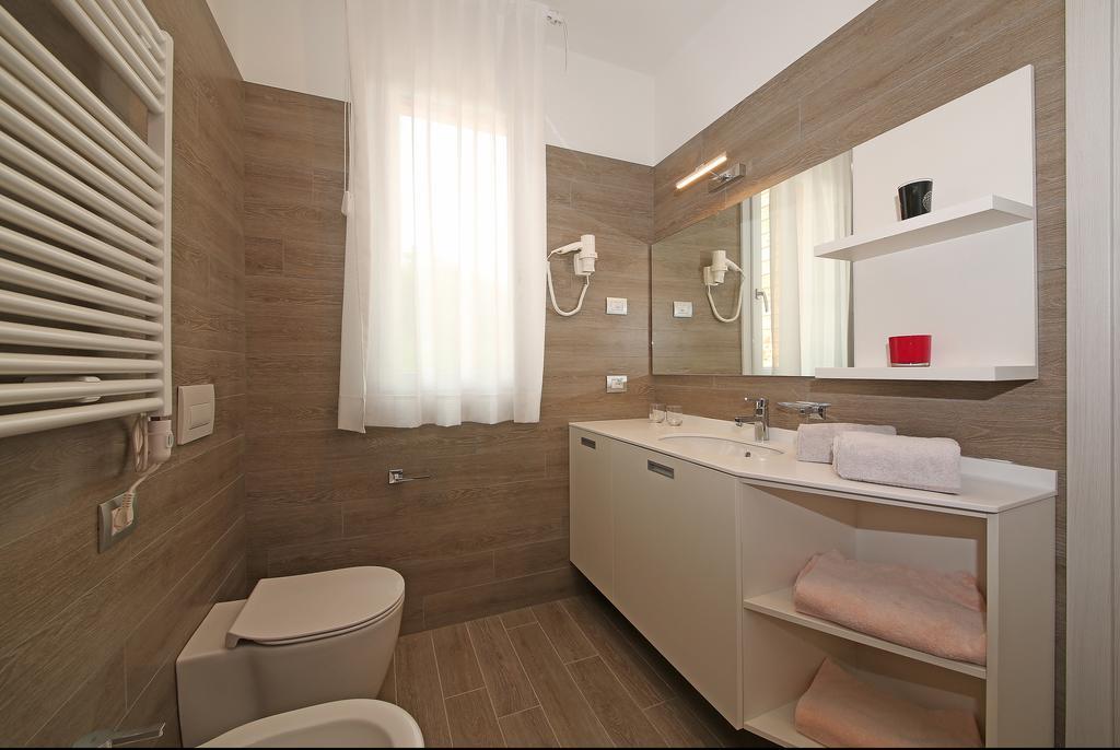 Appartamenti Bellavista Bardolino Luaran gambar