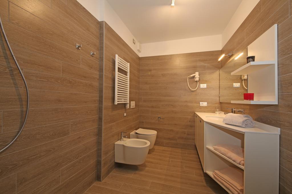 Appartamenti Bellavista Bardolino Luaran gambar