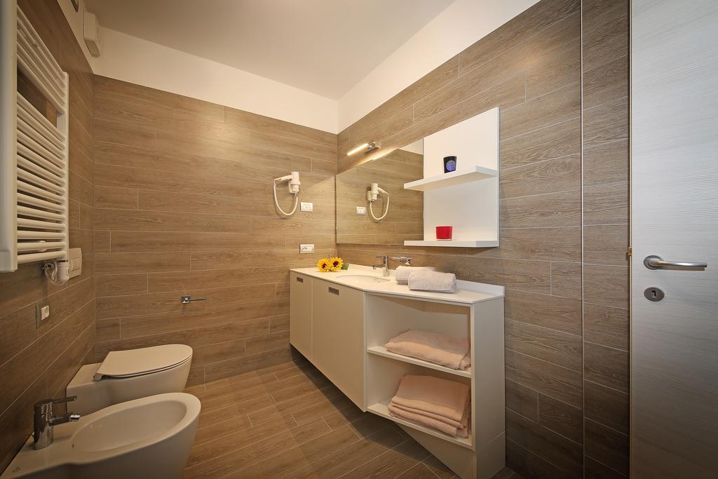 Appartamenti Bellavista Bardolino Luaran gambar