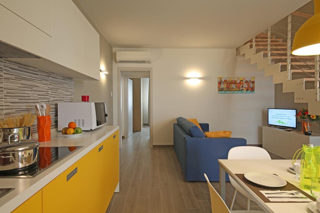 Appartamenti Bellavista Bardolino Luaran gambar