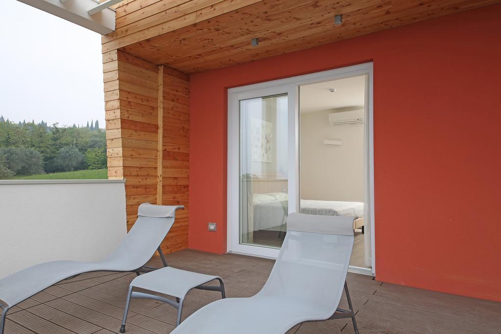 Appartamenti Bellavista Bardolino Luaran gambar