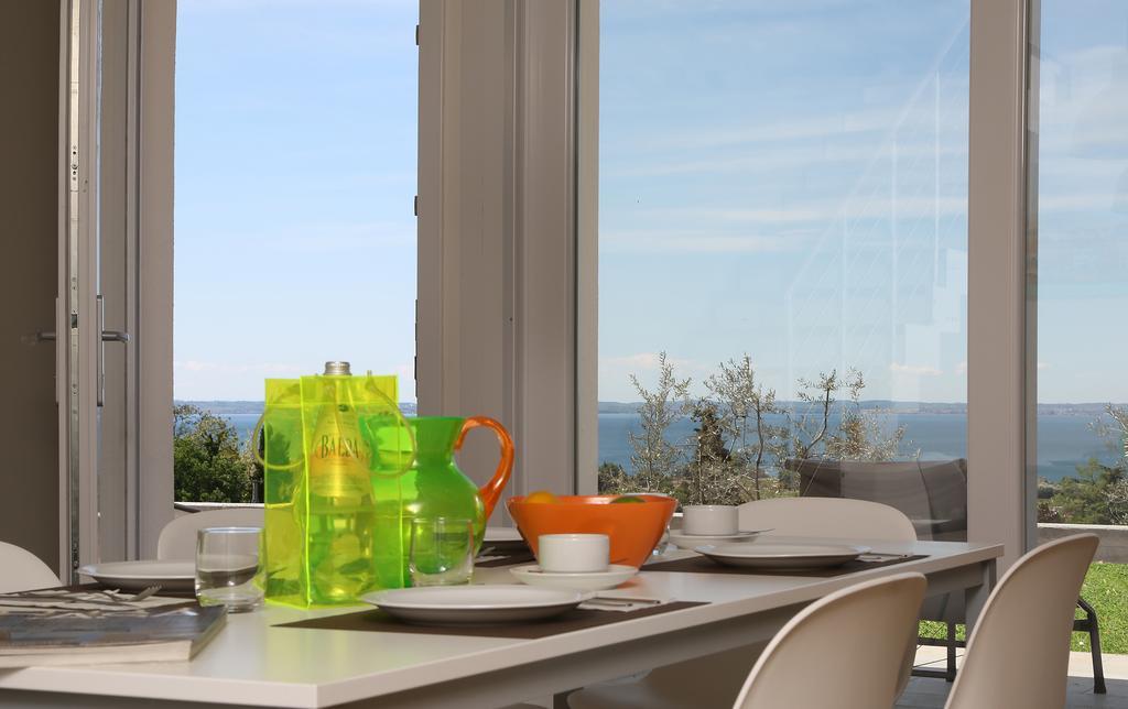 Appartamenti Bellavista Bardolino Luaran gambar