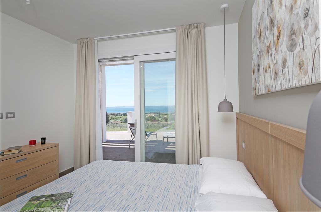 Appartamenti Bellavista Bardolino Luaran gambar