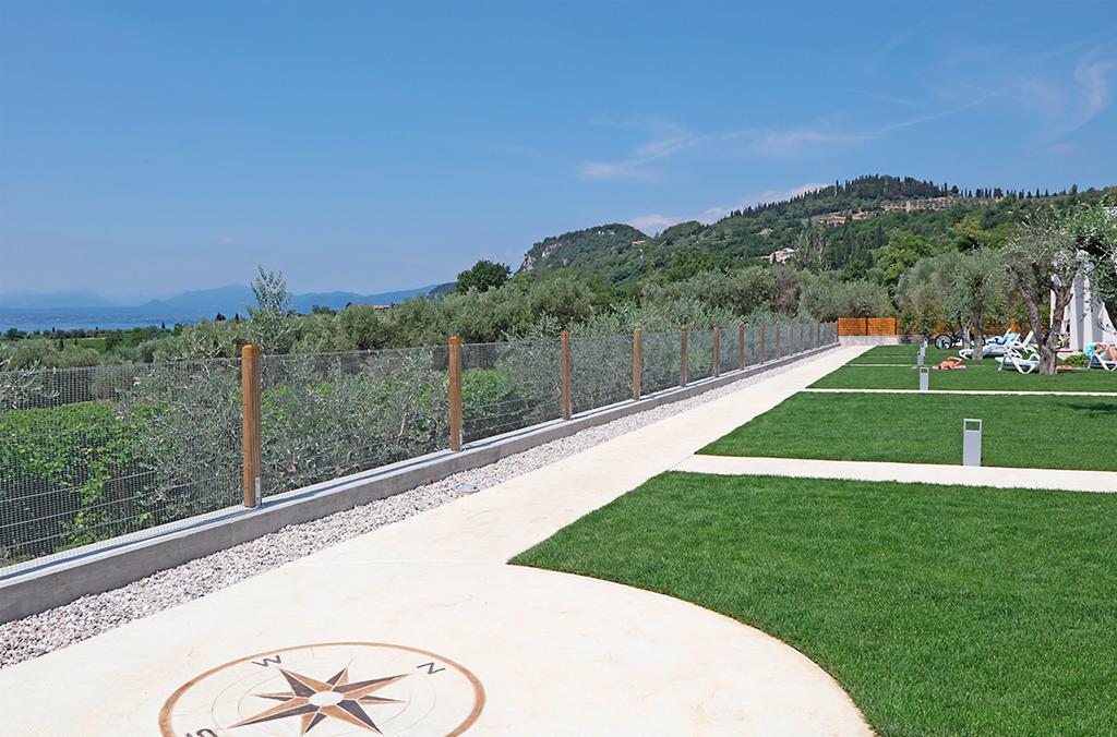 Appartamenti Bellavista Bardolino Luaran gambar