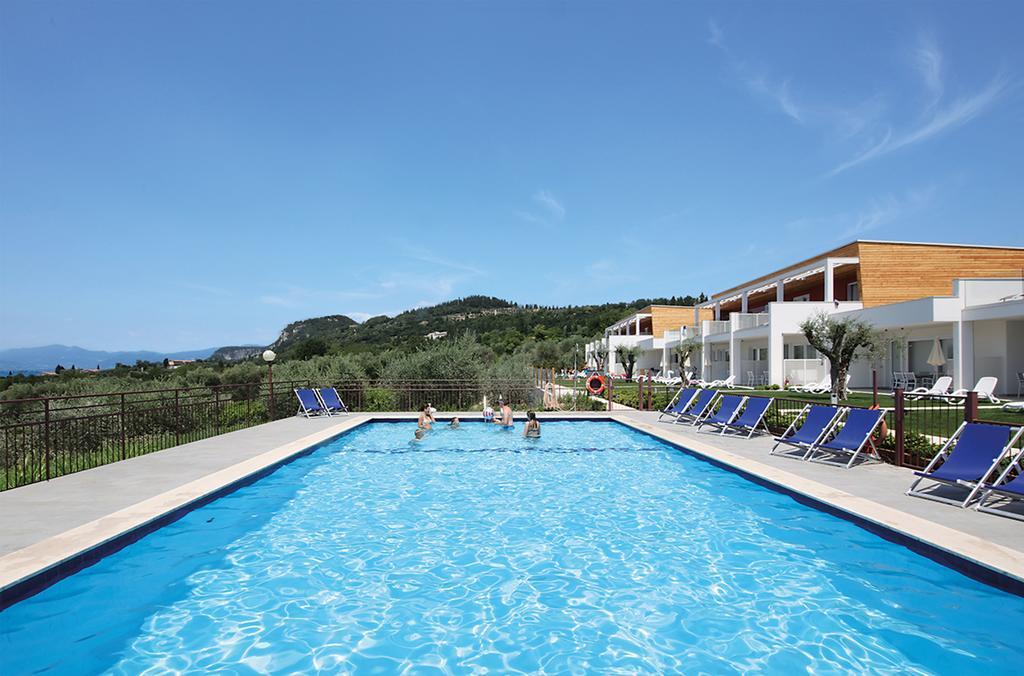 Appartamenti Bellavista Bardolino Luaran gambar