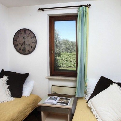 Appartamenti Bellavista Bardolino Luaran gambar