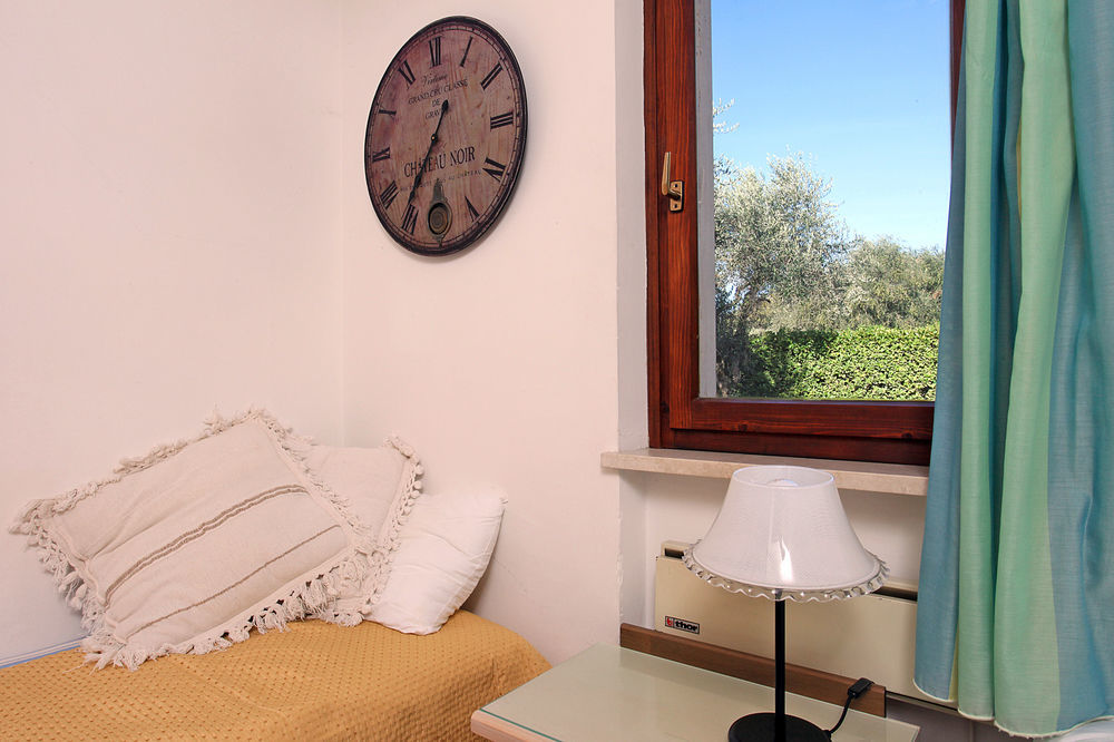Appartamenti Bellavista Bardolino Luaran gambar
