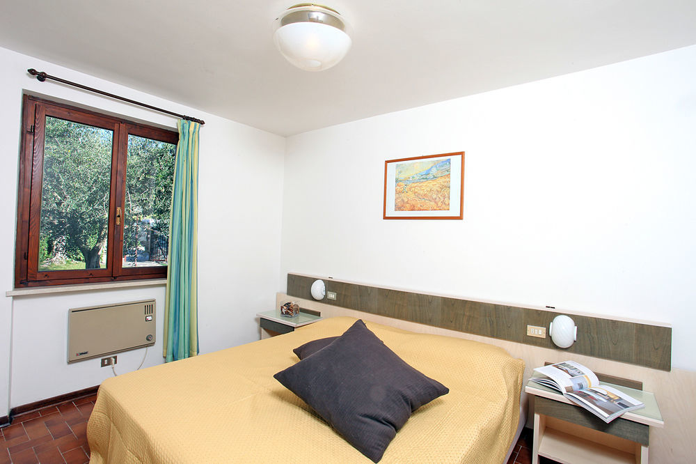 Appartamenti Bellavista Bardolino Luaran gambar