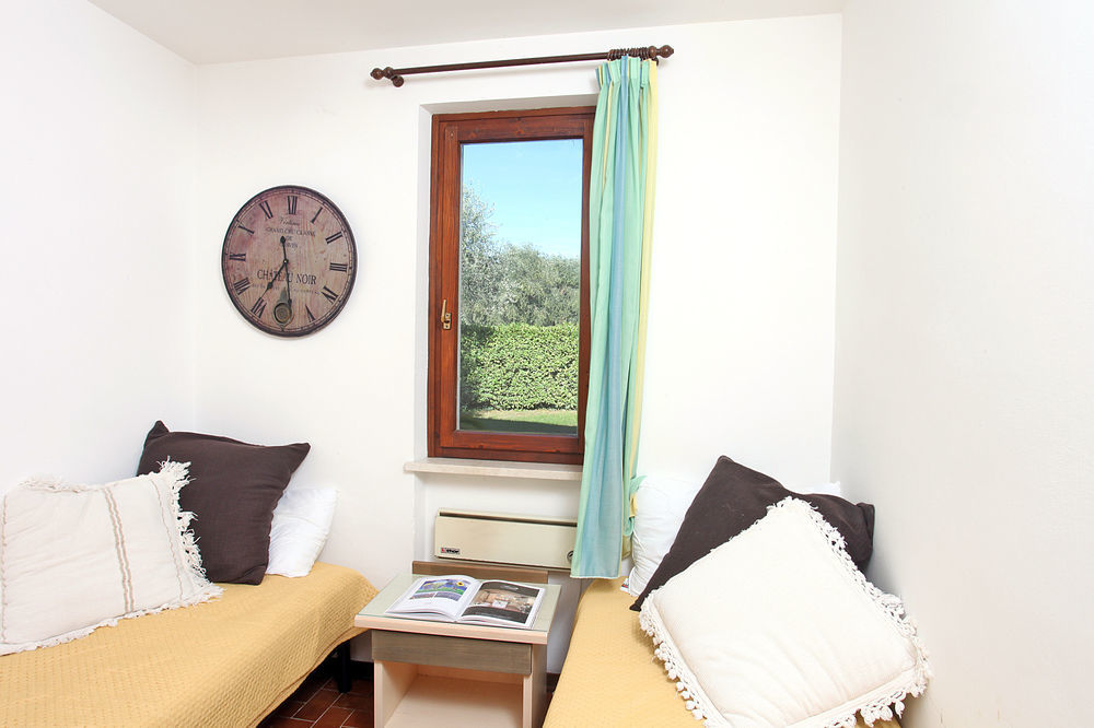 Appartamenti Bellavista Bardolino Luaran gambar