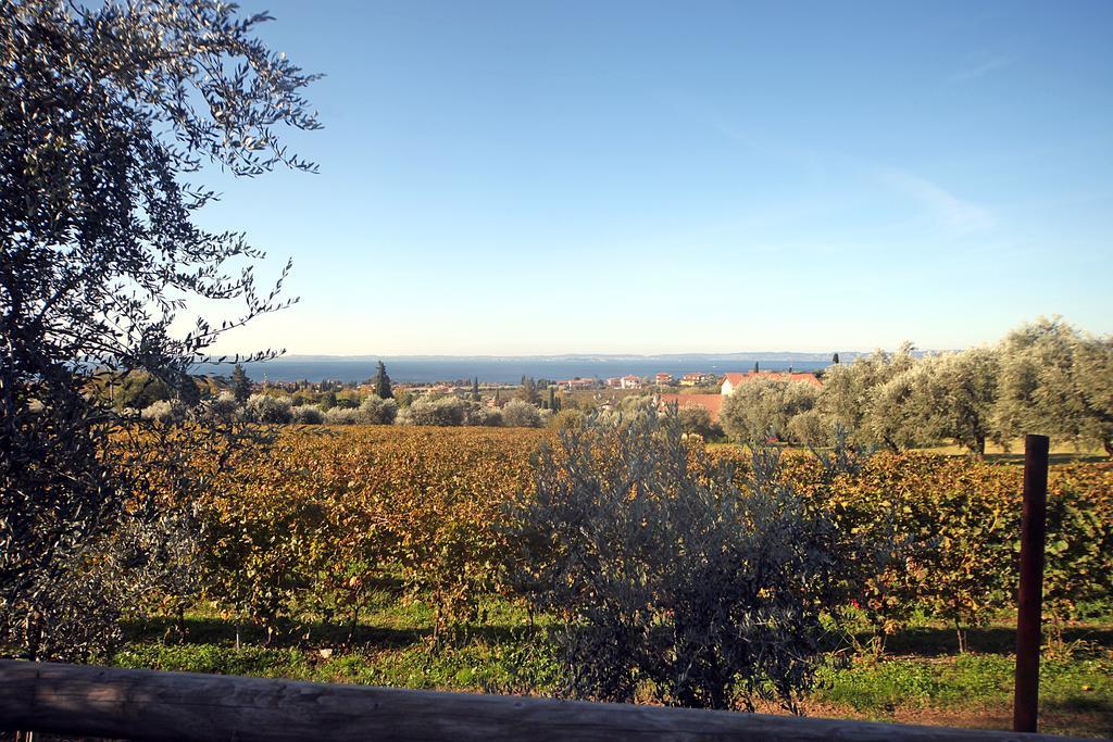 Appartamenti Bellavista Bardolino Luaran gambar