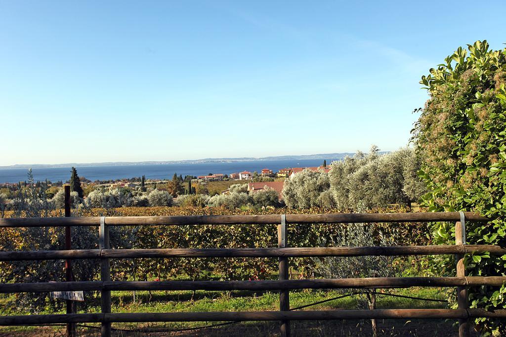 Appartamenti Bellavista Bardolino Luaran gambar