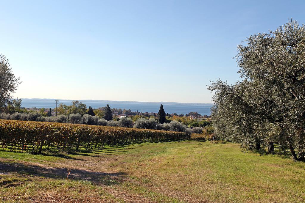 Appartamenti Bellavista Bardolino Luaran gambar