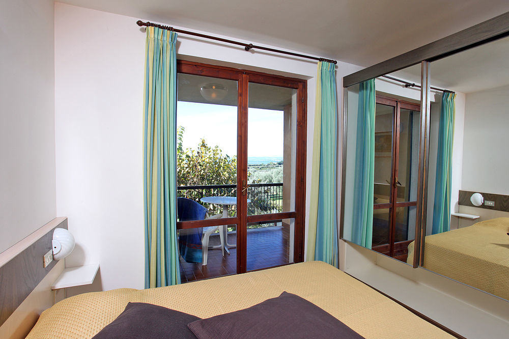 Appartamenti Bellavista Bardolino Luaran gambar