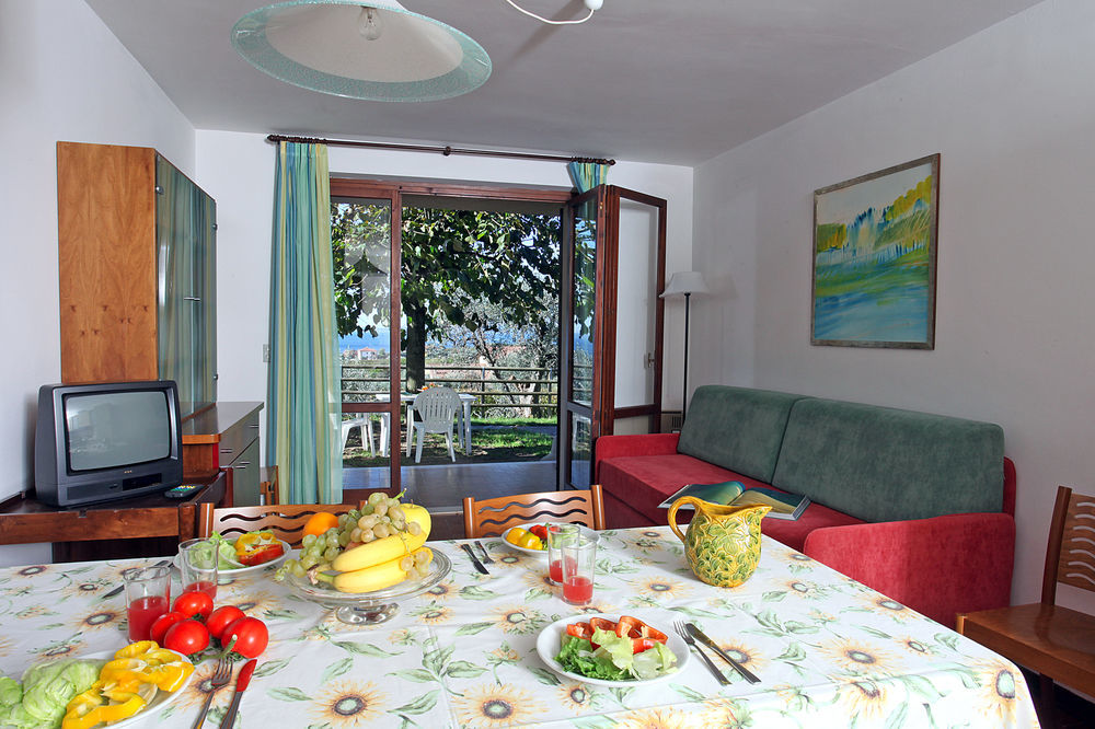 Appartamenti Bellavista Bardolino Luaran gambar