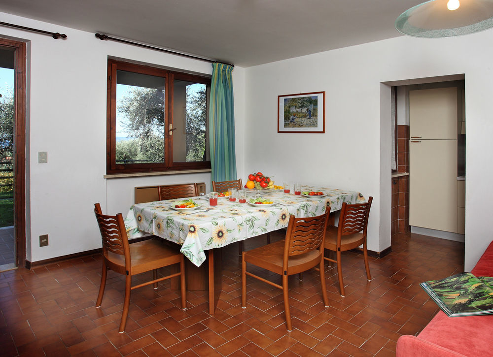 Appartamenti Bellavista Bardolino Luaran gambar