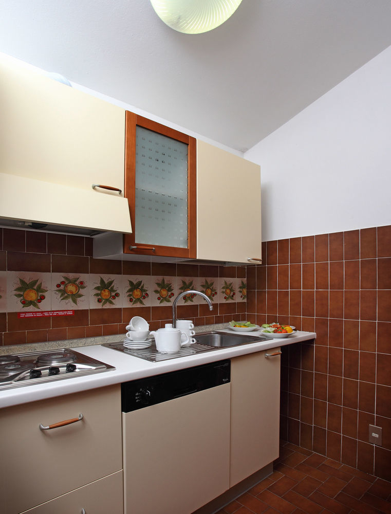 Appartamenti Bellavista Bardolino Luaran gambar