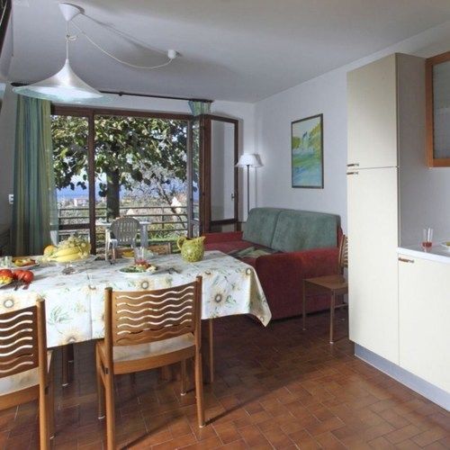 Appartamenti Bellavista Bardolino Luaran gambar