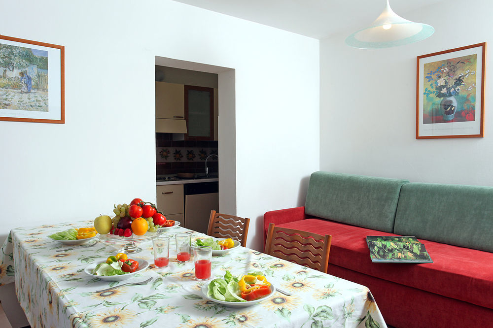 Appartamenti Bellavista Bardolino Luaran gambar
