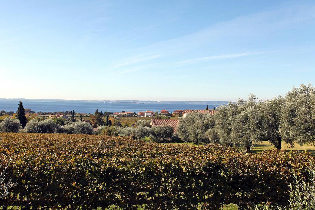 Appartamenti Bellavista Bardolino Luaran gambar