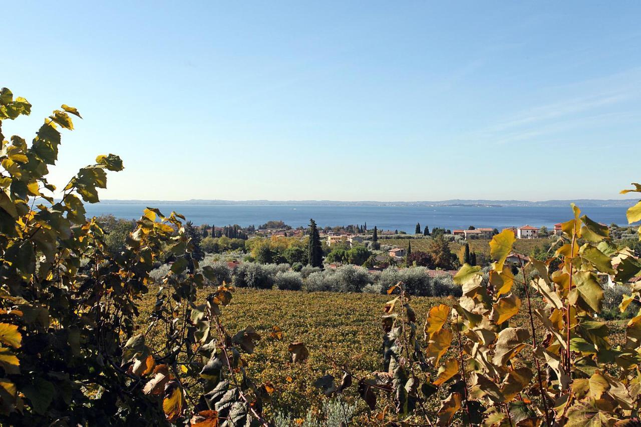 Appartamenti Bellavista Bardolino Luaran gambar