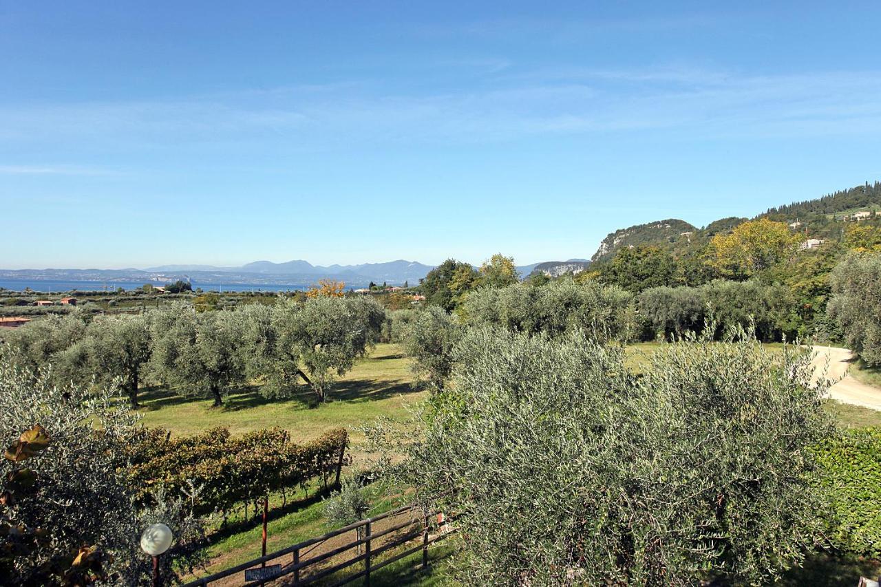 Appartamenti Bellavista Bardolino Luaran gambar